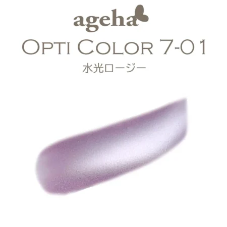 Ageha Gel Opti MAG #7-01 (Jar)