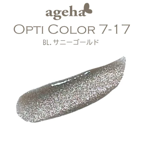 Ageha Gel Opti MAG #7-17