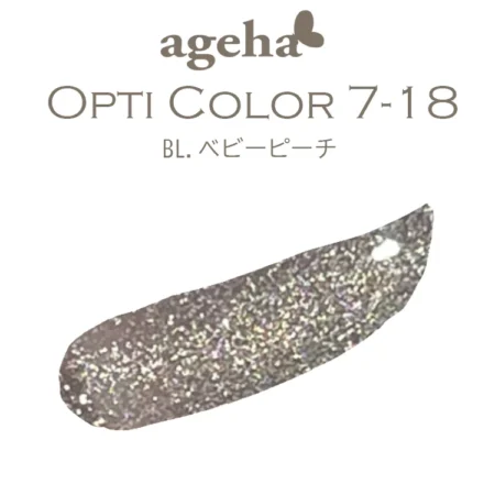Ageha Gel Opti MAG #7-18