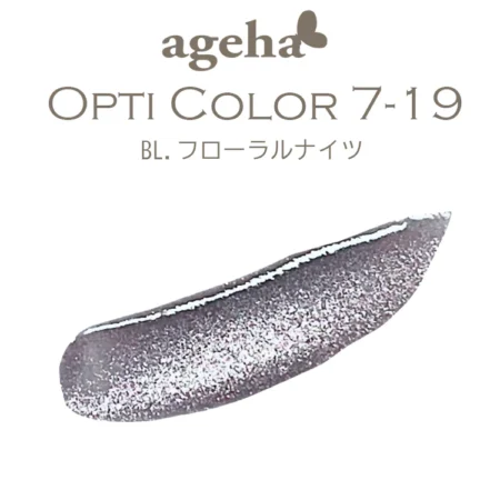 Ageha Gel Opti MAG #7-19