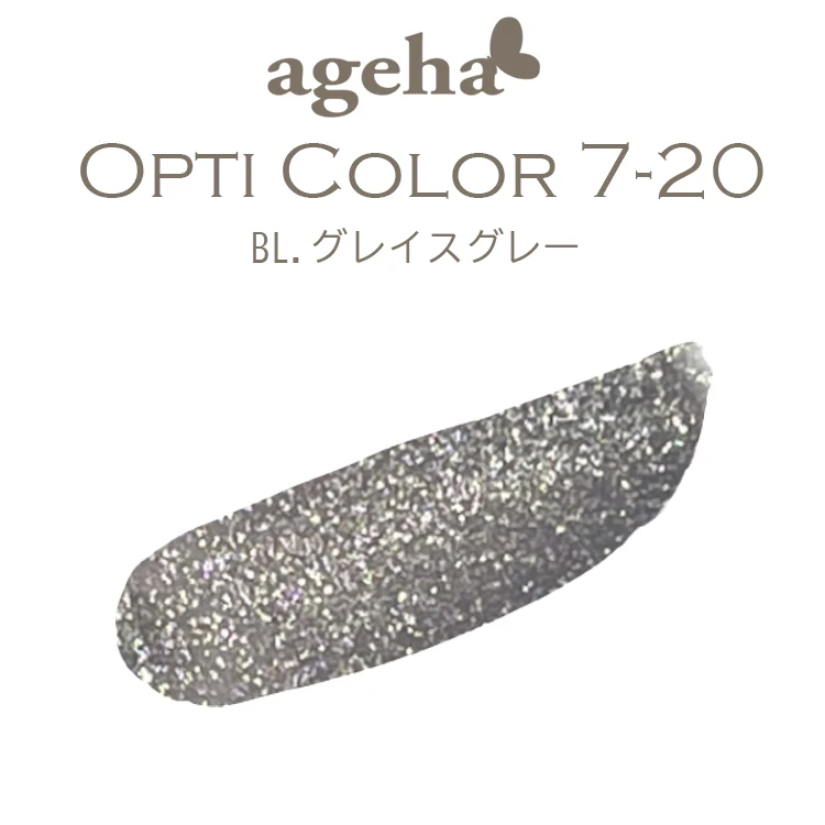 Ageha Gel Opti MAG #7-20