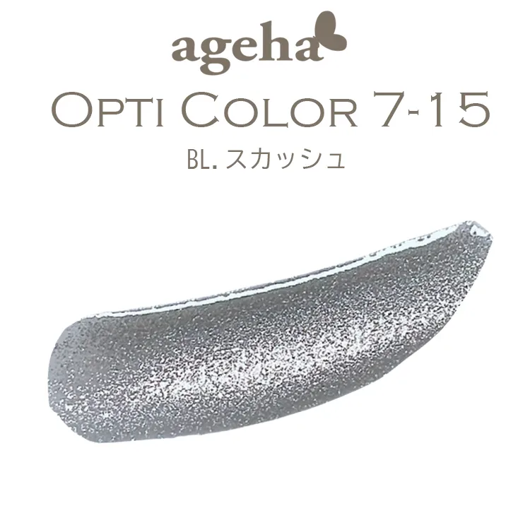 Ageha Gel Opti MAG #7-15